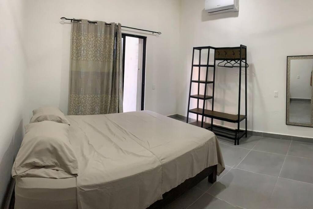 Casa Honey 4 Bedroom Oasis With Pool! Bacalar Exterior photo